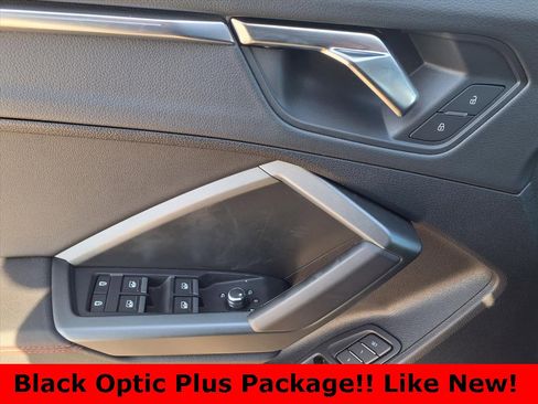 Used 2025 Audi Q3 2.0T Premium Plus w/ Premium Plus Package image 22
