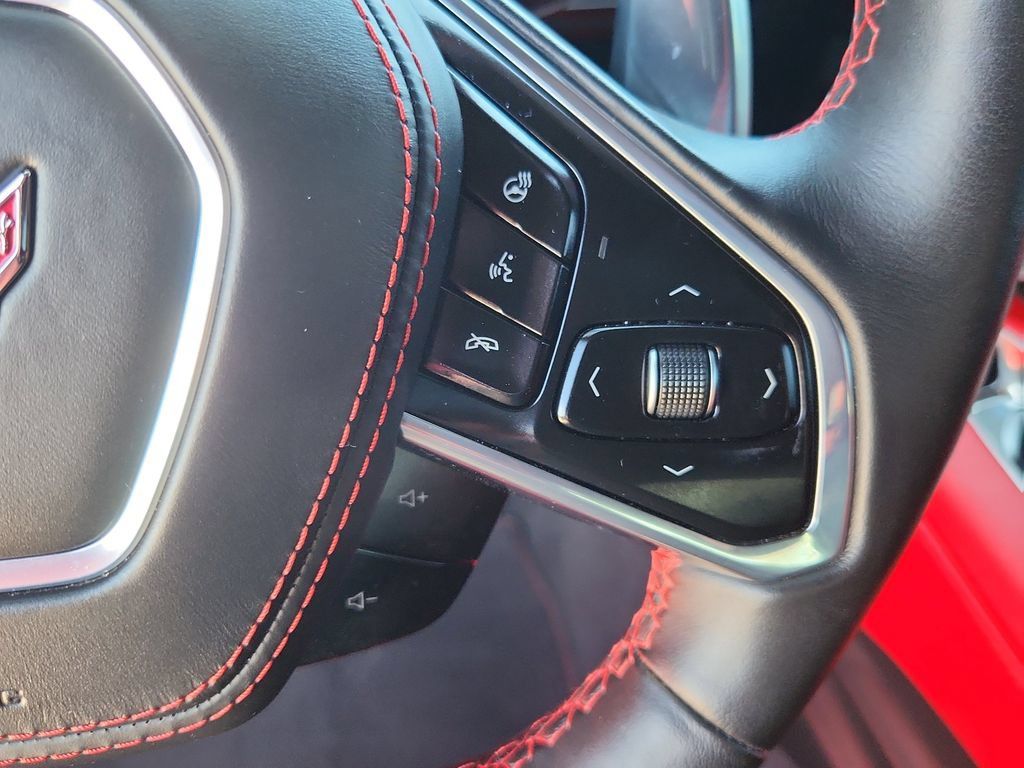 Used 2020 Chevrolet Corvette Stingray Premium Cpe w/ 3LT Preferred Equipment Group RWD image 20