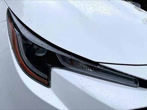 Used 2024 Toyota Corolla LE FWD image 26