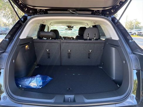 New 2026 Chevrolet TrailBlazer LT FWD image 11