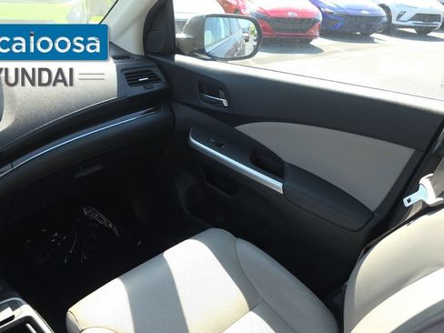 Used 2015 Honda CR-V EX-L image 28