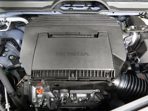 New 2026 Honda Pilot EX-L image 9