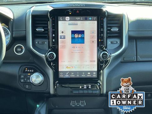 Used 2025 RAM 1500 Laramie image 15