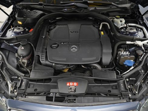 Used 2016 Mercedes-Benz E 350 4MATIC Wagon w/ Premium Package image 32