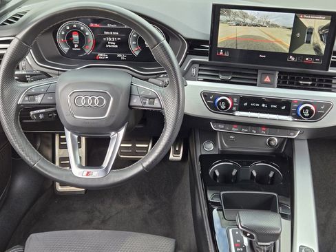 Certified 2022 Audi A5 2.0T Prestige image 35