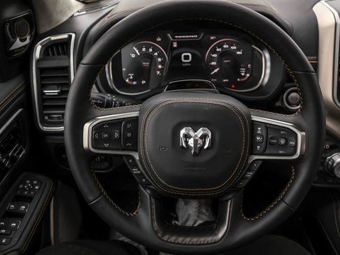 New 2026 RAM 1500 Tungsten image 34