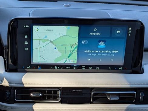 New 2026 Lincoln Aviator Reserve image 16