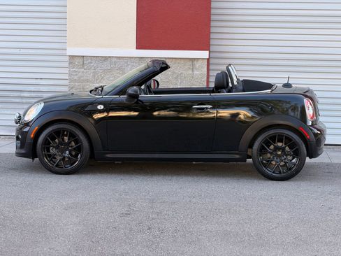 Used 2013 MINI Cooper Roadster FWD image 17