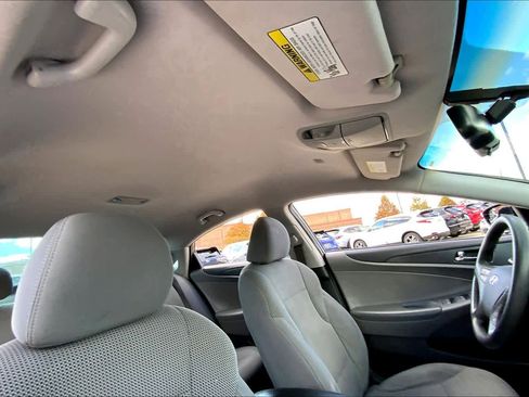 Used 2014 Hyundai Sonata GLS w/ Popular Equipment Group 2 image 13