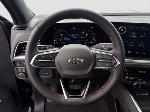 New 2026 Chevrolet Suburban RST w/ Comfort Package image 10