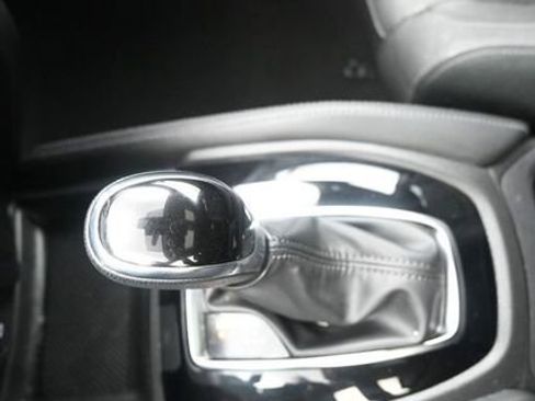 Used 2017 Nissan Rogue SL w/ SL Premium Package image 20