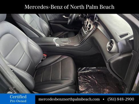 Certified 2022 Mercedes-Benz GLC 300 4MATIC image 26