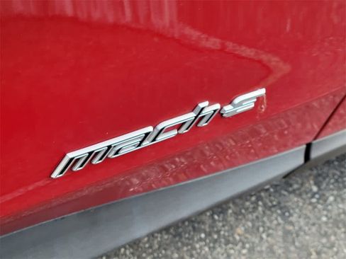 Used 2023 Ford Mustang Mach-E Select image 5