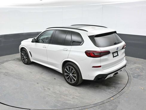 Used 2022 BMW X5 xDrive45e w/ M Sport Package AWD/4WD image 35