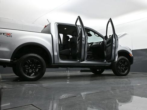 Used 2022 Ford Ranger XL w/ Equipment Group 101A High AWD/4WD image 37