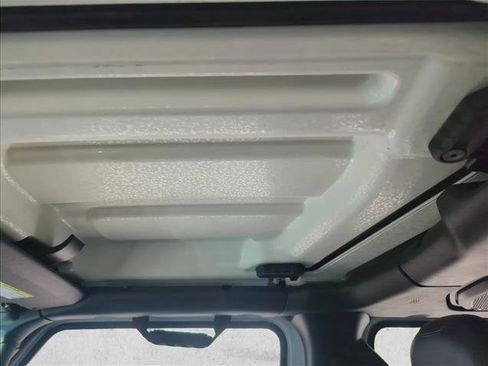 Used 2020 Jeep Wrangler Unlimited Sahara image 14