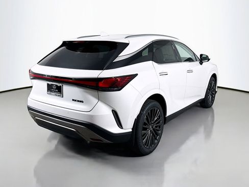 New 2026 Lexus RX 350 350 image 5