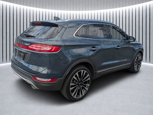 Used 2019 Lincoln MKC Reserve w/ MKC Technology Package image 3