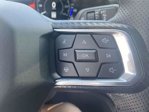 New 2025 Ford Mustang Premium image 12