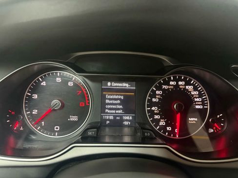 Used 2014 Audi A4 Premium Plus image 14