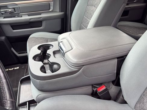 Used 2017 RAM 1500 Big Horn AWD/4WD image 22