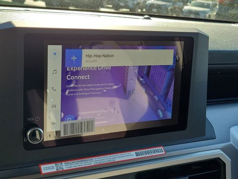 New 2025 Toyota 4Runner TRD Off-Road image 21