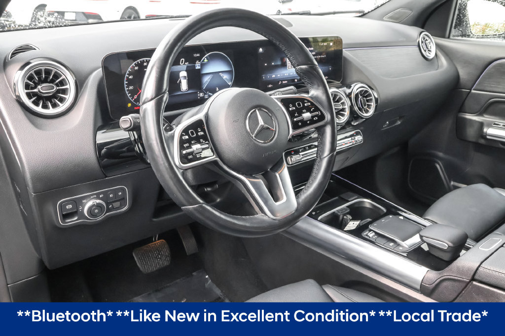 Used 2023 Mercedes-Benz GLA 250 4MATIC image 4