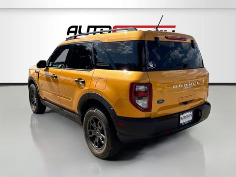 Used 2022 Ford Bronco Sport Big Bend image 5