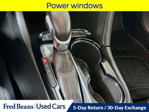 Used 2020 Buick Encore GX Preferred w/ Cold Weather Comfort Package image 20