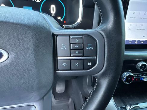 Used 2023 Ford F150 Lariat w/ Equipment Group 502A High AWD/4WD image 28