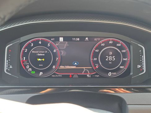 Used 2023 Volkswagen Arteon SEL AWD/4WD image 39