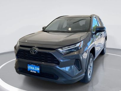 Used 2024 Toyota RAV4 XLE w/ Convenience Package