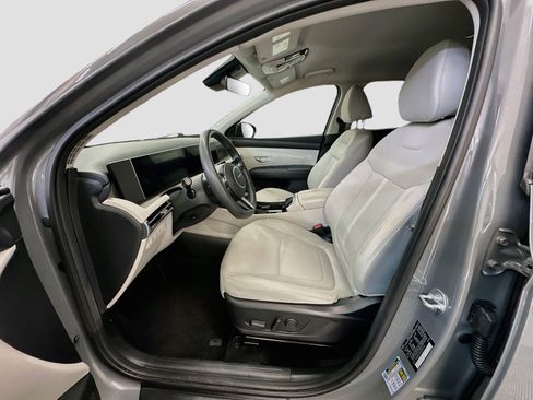 Used 2025 Hyundai Tucson SEL AWD/4WD image 13