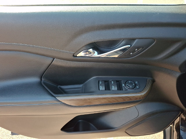 Used 2019 GMC Acadia SLE FWD image 12