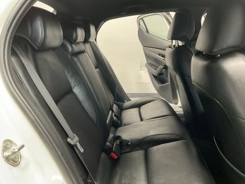 Used 2019 MAZDA MAZDA3 AWD Hatchback image 27