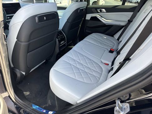 New 2026 BMW X5 xDrive50e w/ M Sport Package image 15