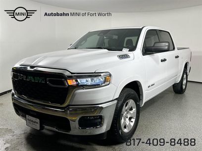Used 2025 RAM 1500 Lone Star