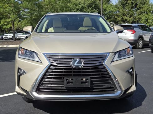 Used 2019 Lexus RX 350 AWD w/ Navigation Package image 20