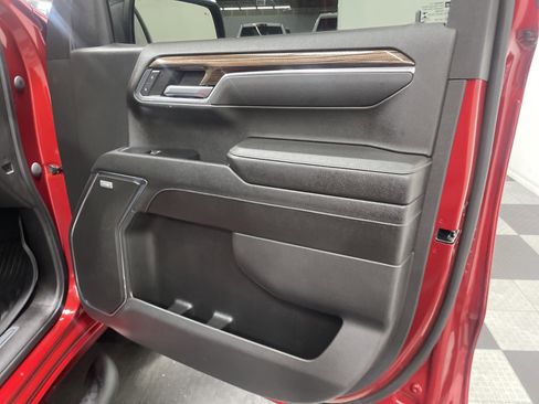 Used 2023 Chevrolet Silverado 1500 RST w/ All Star Edition Plus image 23