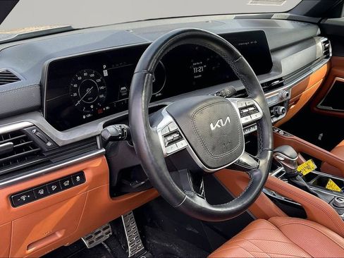 Used 2024 Kia Telluride SX X-Line image 19