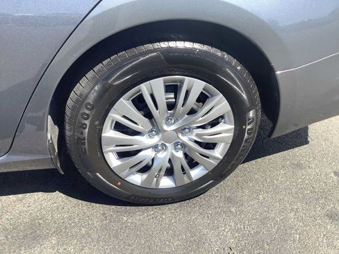 Used 2020 Nissan Altima 2.5 S FWD image 7