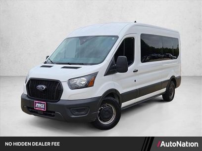 Used 2023 Ford Transit 350 XL