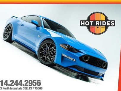Used 2022 Ford Mustang GT Premium w/ GT Performance Package