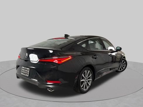 New 2026 Acura Integra FWD image 8