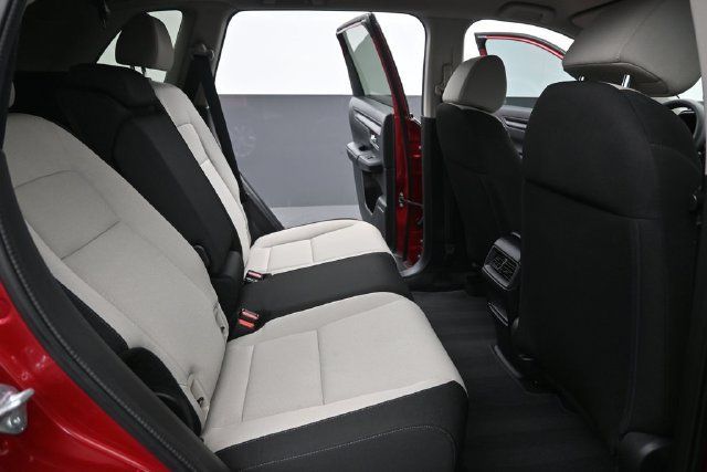 Used 2026 Honda CR-V LX image 4