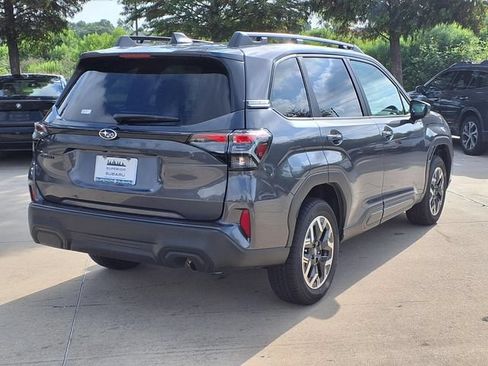 New 2026 Subaru Forester Premium AWD/4WD image 4