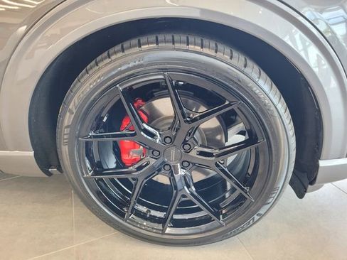 New 2025 Ford Explorer ST w/ Sun And Sound Package image 10