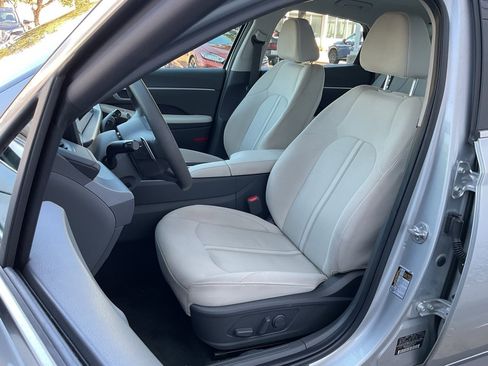 Used 2025 Hyundai Sonata SEL image 14