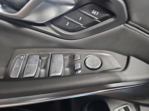 New 2026 BMW M3 Competition image 29