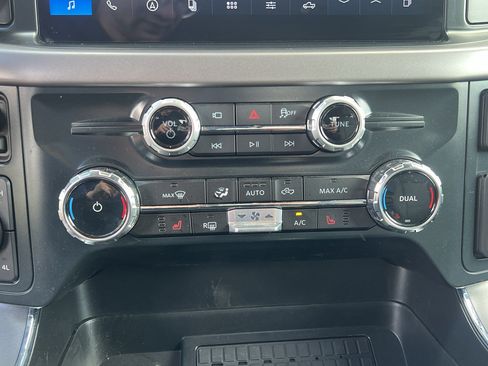 Used 2025 Ford F150 XLT w/ Equipment Group 302A MID AWD/4WD image 21